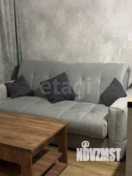 Студия квартира, на длительный срок, 27м2, 3/23 этаж