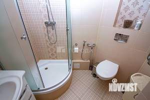 2-к квартира, на длительный срок, 44м2, 20/24 этаж