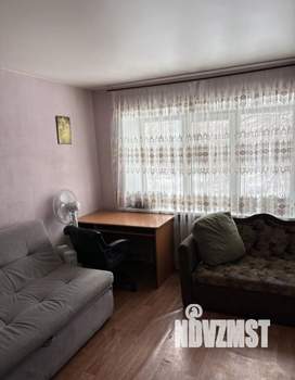 2-к квартира, на длительный срок, 44м2, 3/5 этаж