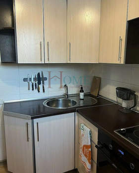 1-к квартира, на длительный срок, 31м2, 2/5 этаж