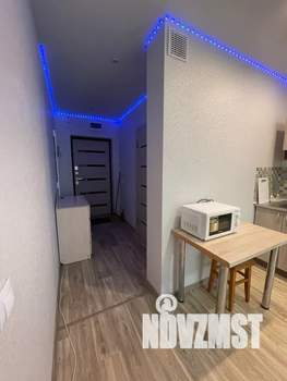 Студия квартира, посуточно, 20м2, 5/17 этаж