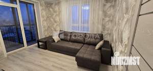 2-к квартира, на длительный срок, 49м2, 21/24 этаж