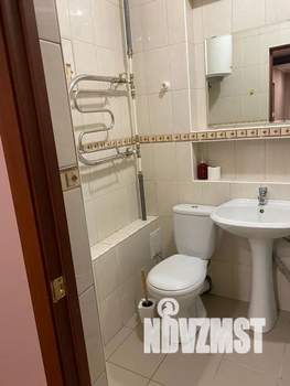 1-к квартира, посуточно, 35м2, 10/18 этаж