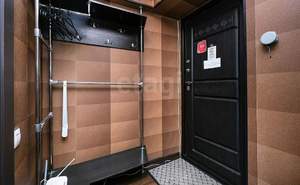 1-к квартира, на длительный срок, 32м2, 9/9 этаж