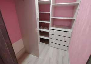 2-к квартира, на длительный срок, 60м2, 4/22 этаж