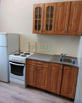 1-к квартира, на длительный срок, 30м2, 11/14 этаж