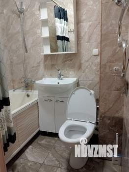 2-к квартира, на длительный срок, 44м2, 5/5 этаж