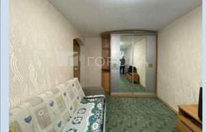 1-к квартира, на длительный срок, 30м2, 2/5 этаж