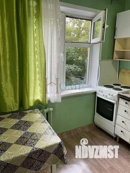 1-к квартира, на длительный срок, 32м2, 2/5 этаж