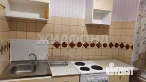 2-к квартира, на длительный срок, 46м2, 3/4 этаж