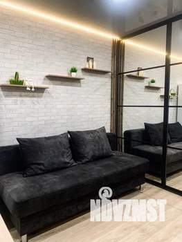 Студия квартира, посуточно, 28м2, 15/17 этаж