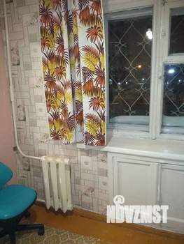 1-к квартира, на длительный срок, 29м2, 2/5 этаж