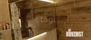 Студия квартира, на длительный срок, 34м2, 10/13 этаж