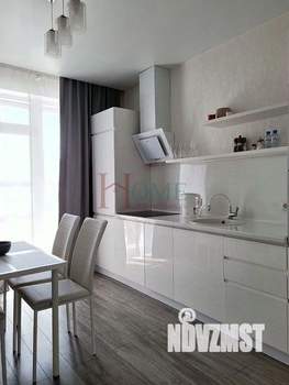 2-к квартира, на длительный срок, 40м2, 6/25 этаж