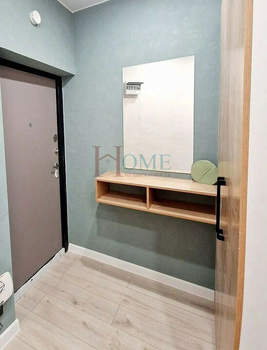 2-к квартира, на длительный срок, 45м2, 18/22 этаж