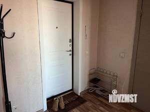 1-к квартира, на длительный срок, 34м2, 16/20 этаж