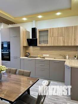 1-к квартира, посуточно, 41м2, 1/1 этаж