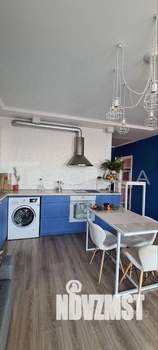 2-к квартира, на длительный срок, 48м2, 22/23 этаж