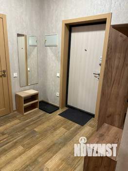 2-к квартира, на длительный срок, 43м2, 21/25 этаж