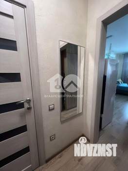 1-к квартира, на длительный срок, 30м2, 18/20 этаж