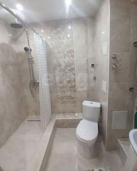 Студия квартира, на длительный срок, 31м2, 8/9 этаж