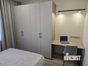 2-к квартира, на длительный срок, 46м2, 6/25 этаж