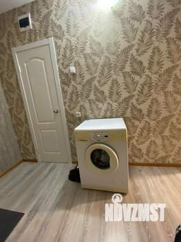 Студия квартира, на длительный срок, 40м2, 4/10 этаж