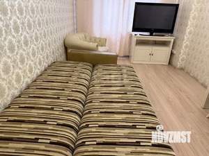 1-к квартира, на длительный срок, 39м2, 7/25 этаж