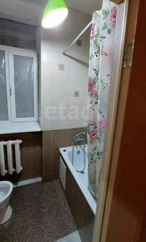 Студия квартира, на длительный срок, 18м2, 1/6 этаж