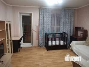 2-к квартира, на длительный срок, 87м2, 9/9 этаж