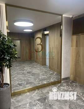 Студия квартира, на длительный срок, 34м2, 3/25 этаж