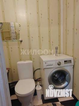 1-к квартира, на длительный срок, 29м2, 7/9 этаж