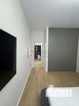 1-к квартира, на длительный срок, 40м2, 3/18 этаж