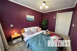 2-к квартира, посуточно, 56м2, 8/9 этаж