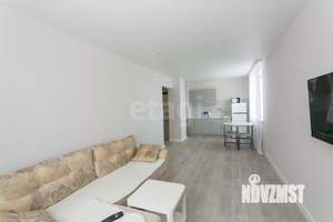 2-к квартира, на длительный срок, 42м2, 9/17 этаж