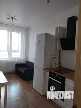 1-к квартира, на длительный срок, 35м2, 11/19 этаж