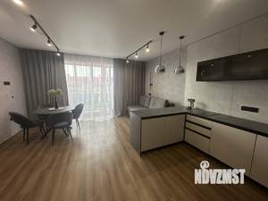 2-к квартира, на длительный срок, 70м2, 2/4 этаж