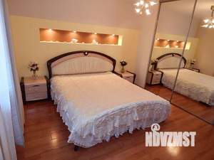 1-к квартира, посуточно, 140м2, 1/1 этаж