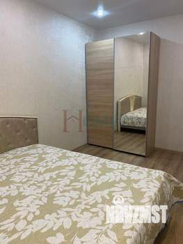 2-к квартира, на длительный срок, 41м2, 5/21 этаж