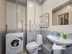 Студия квартира, на длительный срок, 28м2, 1/26 этаж