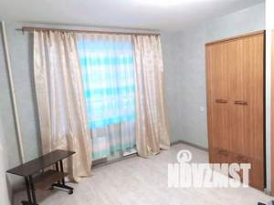 1-к квартира, на длительный срок, 25м2, 5/10 этаж