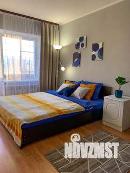 1-к квартира, посуточно, 36м2, 5/9 этаж