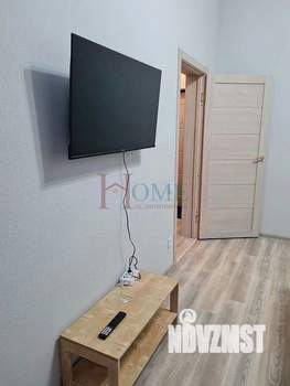 1-к квартира, на длительный срок, 42м2, 8/16 этаж