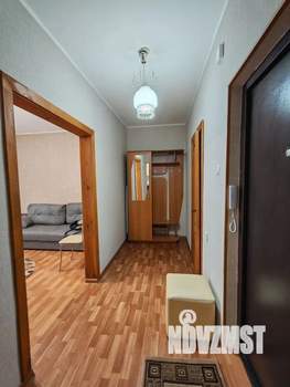 1-к квартира, на длительный срок, 39м2, 3/9 этаж