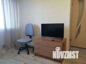 1-к квартира, на длительный срок, 33м2, 4/5 этаж