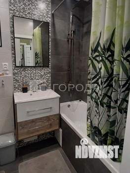 Студия квартира, на длительный срок, 30м2, 9/25 этаж