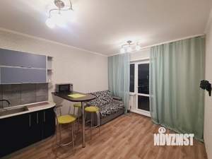 2-к квартира, на длительный срок, 40м2, 16/16 этаж