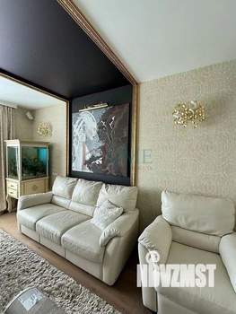 3-к квартира, на длительный срок, 125м2, 12/14 этаж