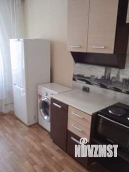 1-к квартира, на длительный срок, 43м2, 8/12 этаж