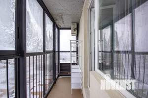 1-к квартира, посуточно, 33м2, 15/24 этаж